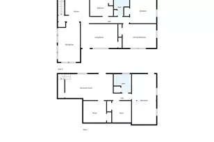 623 Sunshine Trce NW, Acworth, GA 30102 - Photo 47