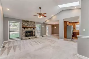 623 Sunshine Trce NW, Acworth, GA 30102 - Photo 7