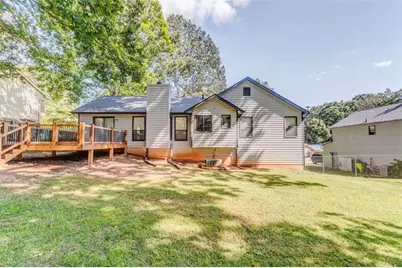 623 Sunshine Trace NW, Acworth, GA 30102 - Photo 41