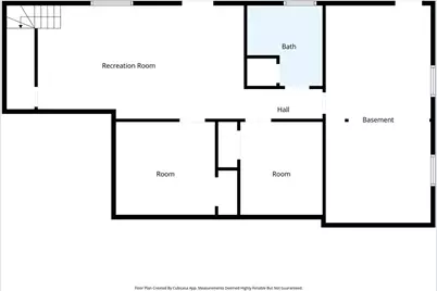 623 Sunshine Trace NW, Acworth, GA 30102 - Photo 45