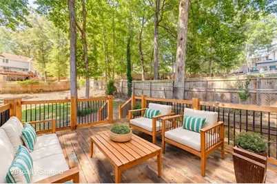 623 Sunshine Trace NW, Acworth, GA 30102 - Photo 43