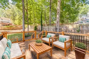 623 Sunshine Trce NW, Acworth, GA 30102 - Photo 43