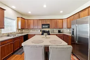 1146 Silvergate Ln, Mableton, GA 30126 - Photo 9