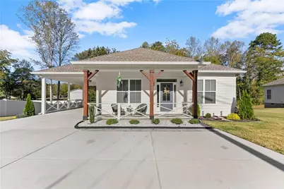 230 Campbell Street, Cleveland, GA 30528 - Photo 1