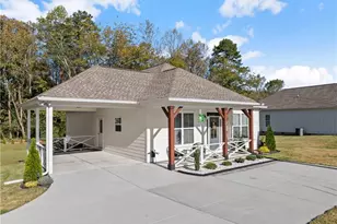 230 Campbell St, Cleveland, GA 30528 - Photo 3