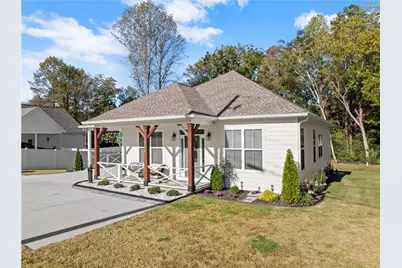 230 Campbell Street, Cleveland, GA 30528 - Photo 5