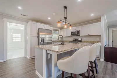 524 S Holly Springs Road, Woodstock, GA 30188 - Photo 13