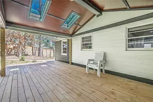 524 S Holly Springs Rd, Woodstock, GA 30188 - Photo 9