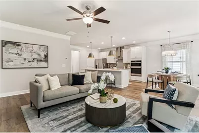 5537 Keswick Drive, Flowery Branch, GA 30542 - Photo 11