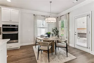 5537 Keswick Dr, Flowery Branch, GA 30542 - Photo 17