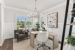 5537 Keswick Dr, Flowery Branch, GA 30542 - Photo 5