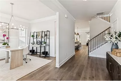 5537 Keswick Drive, Flowery Branch, GA 30542 - Photo 7