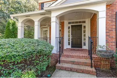 651 Briarleigh Way, Woodstock, GA 30189 - Photo 3