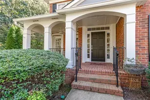 651 Briarleigh Way, Woodstock, GA 30189 - Photo 3