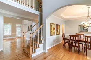 651 Briarleigh Way, Woodstock, GA 30189 - Photo 5