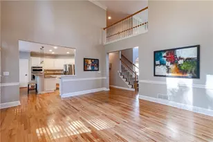 651 Briarleigh Way, Woodstock, GA 30189 - Photo 13