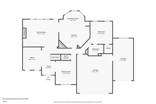 651 Briarleigh Way, Woodstock, GA 30189 - Photo 75