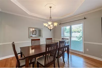 651 Briarleigh Way, Woodstock, GA 30189 - Photo 9