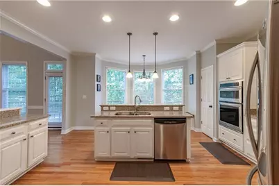 651 Briarleigh Way, Woodstock, GA 30189 - Photo 23