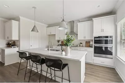 5563 Overview Drive, Flowery Branch, GA 30542 - Photo 11