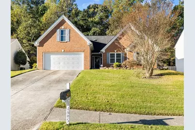 1695 Heatherton Road, Dacula, GA 30019 - Photo 25