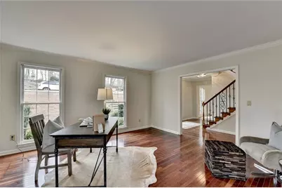 8155 Willow Tree Way, Alpharetta, GA 30005 - Photo 9