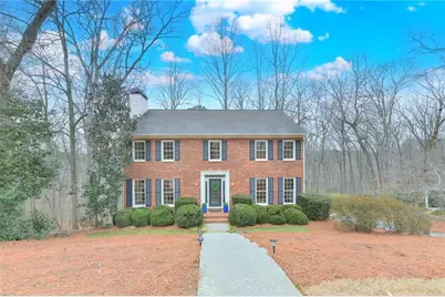 8155 Willow Tree Way, Alpharetta, GA 30005 - Photo 11