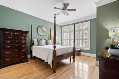 77 Peachtree Place NE #608, Atlanta, GA 30309 - Photo 17