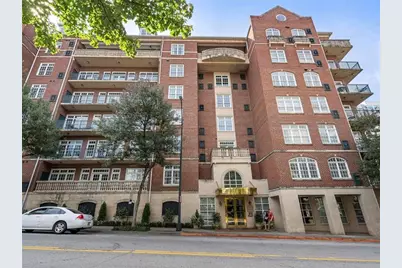 77 Peachtree Place NE #608, Atlanta, GA 30309 - Photo 49