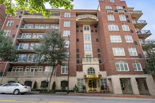 77 Peachtree Pl NE, Atlanta, GA 30309 - Photo 49