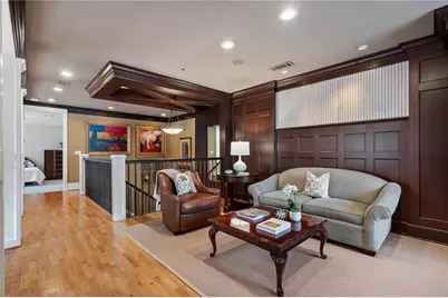 77 Peachtree Place NE #608, Atlanta, GA 30309 - Photo 35