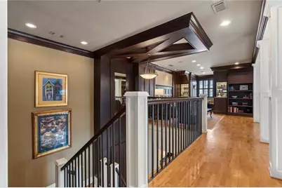 77 Peachtree Place NE #608, Atlanta, GA 30309 - Photo 31