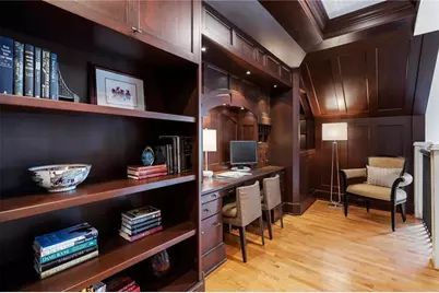 77 Peachtree Place NE #608, Atlanta, GA 30309 - Photo 39