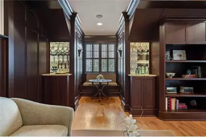 77 Peachtree Place NE #608, Atlanta, GA 30309 - Photo 37