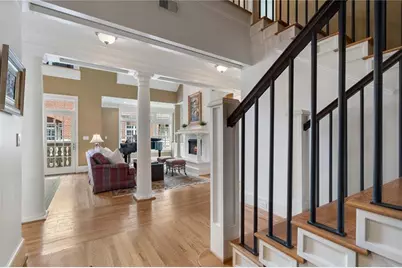 77 Peachtree Place NE #608, Atlanta, GA 30309 - Photo 3