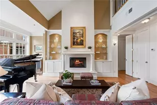 77 Peachtree Pl NE, Atlanta, GA 30309 - Photo 1