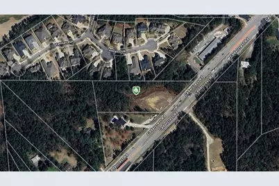 6206 Cedarcrest Road NW, Acworth, GA 30101 - Photo 1