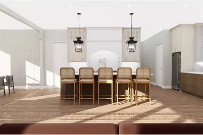 6206 Cedarcrest Road NW, Acworth, GA 30101 - Photo 3