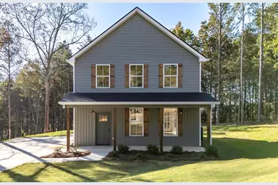 110 Mulberry Lane SE, Lindale, GA 30147 - Photo 1