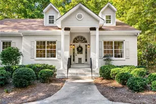 16218 Henderson Rd, Milton, GA 30004 - Photo 7