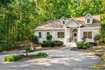 16218 Henderson Road, Milton, GA 30004 - Photo 1