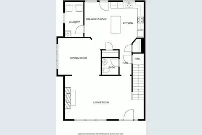 1856 Perry Boulevard NW, Atlanta, GA 30318 - Photo 43