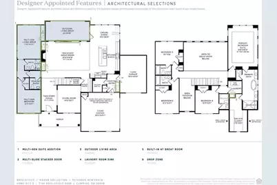 7140 Bridlefield Pass, Cumming, GA 30040 - Photo 3