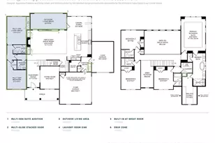 7140 Bridlefield Pass, Cumming, GA 30040 - Photo 3