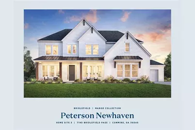 7140 Bridlefield Pass, Cumming, GA 30040 - Photo 1