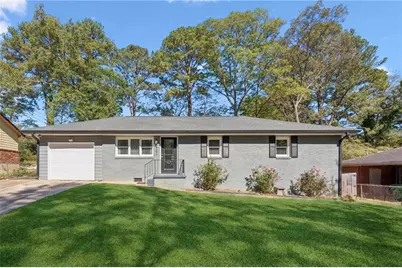 2042 Fargo Place SE, Atlanta, GA 30316 - Photo 1