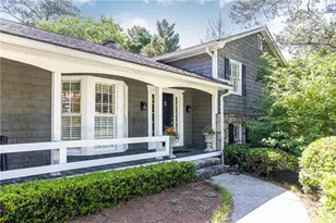 3099 Farmington Dr SE, Atlanta, GA 30339 - Photo 3