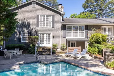 3099 Farmington Drive SE, Atlanta, GA 30339 - Photo 35