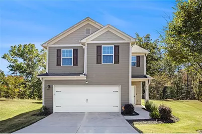 4702 Moccasin Court, Douglasville, GA 30135 - Photo 1