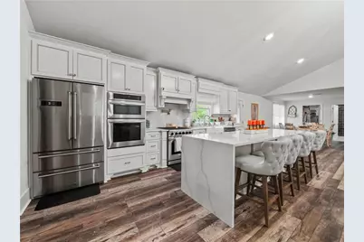 491 Queen Road, Gillsville, GA 30543 - Photo 3